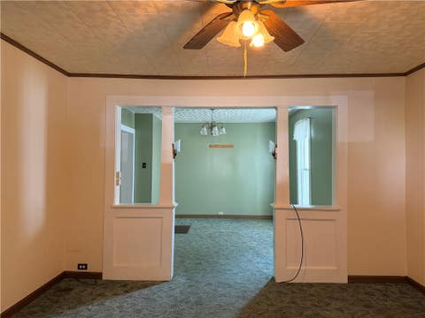 Tiny photo for 250 High Street, Hornell, NY 14843 (MLS # R1708884)