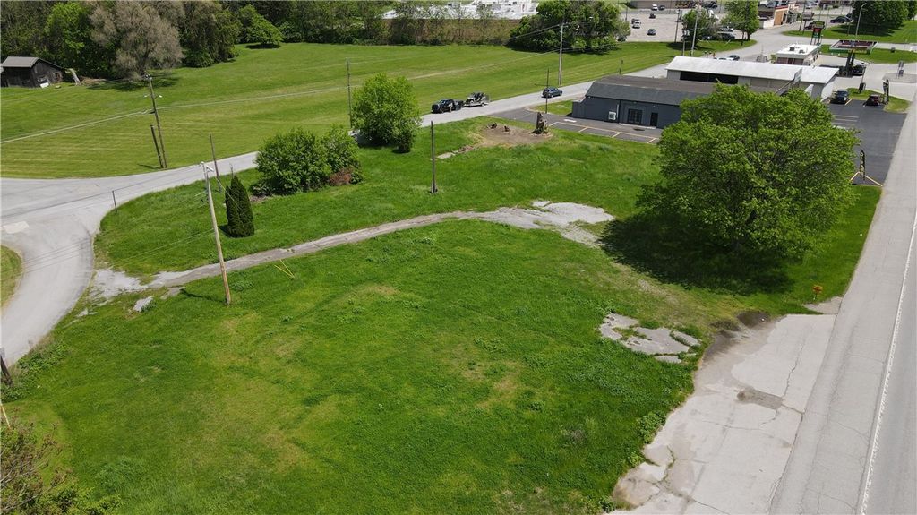 Photo of 9477-9481 Foster Wheeler Road, North Dansville, NY 14437 (MLS # R1595490)