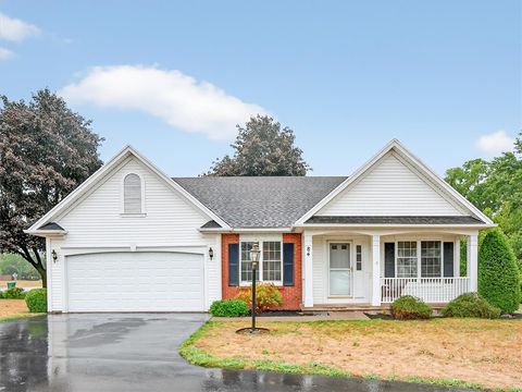 Photo of 84 Brownstone Lane, Greece, NY 14615 (MLS # R1648924)