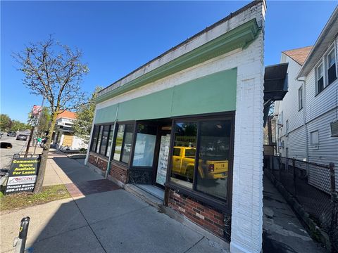 1132 Monroe Avenue Rochester NY 14620