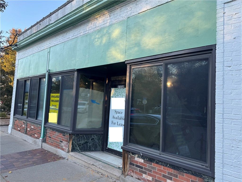 Photo of 1132 Monroe Avenue, Rochester, NY 14620 (MLS # R1680297)