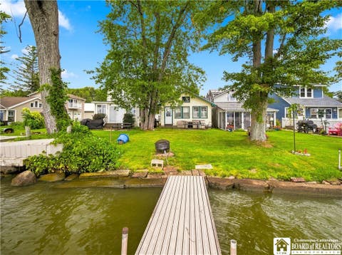 Photo of 3597 Lake Street, Ellicott, NY 14701 (MLS # R1707821)