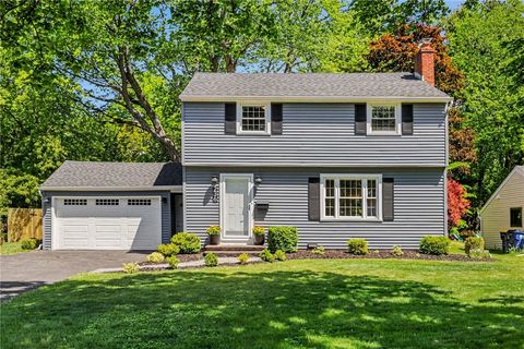 Homes For Sale - 236 Wyndale Road<br/> Irondequoit, NY 14617