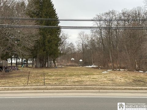 Vacant Land For Sale - 5624 Route 16<br/> Ischua, NY 14743