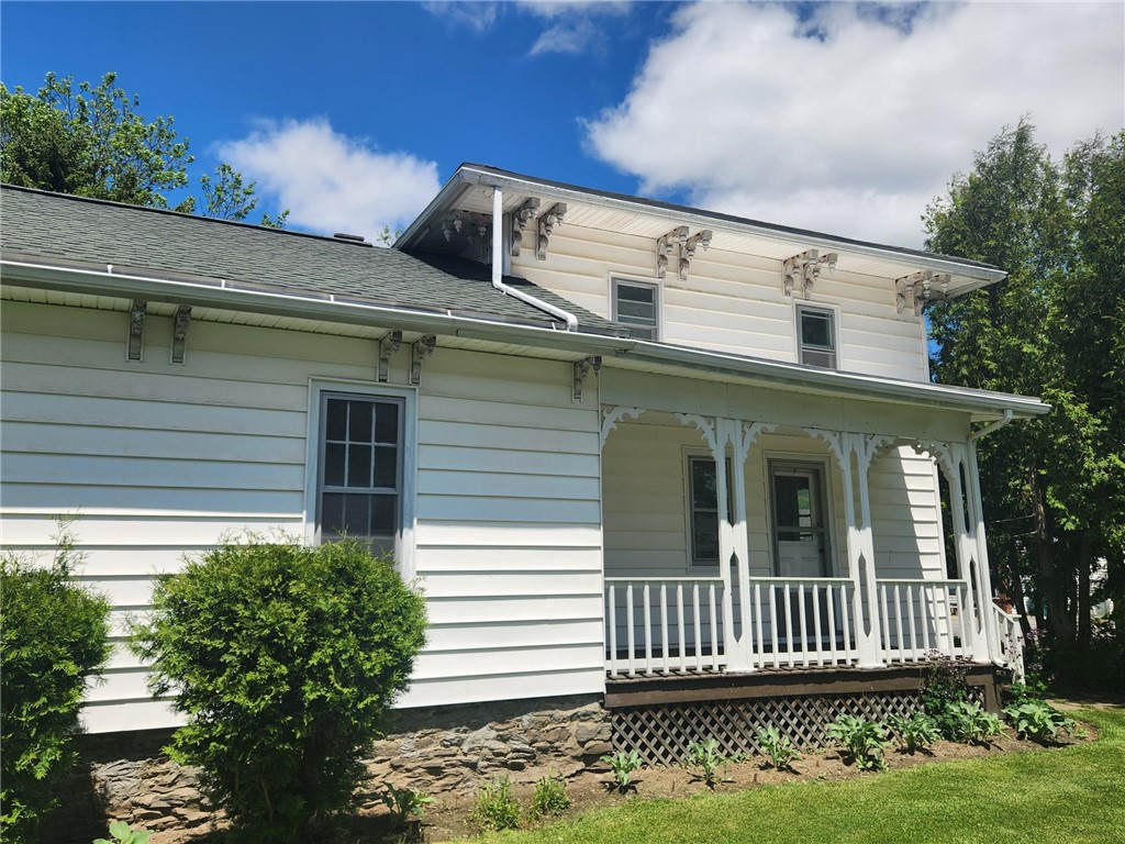 253 S Main Street, Warsaw, New York image 1
