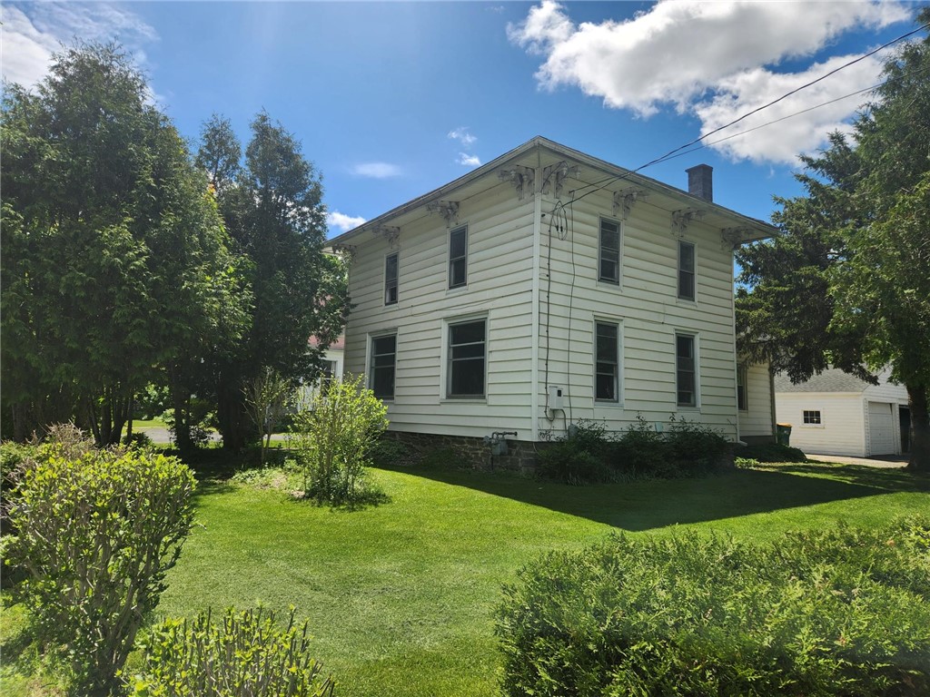 253 S Main Street, Warsaw, New York image 3