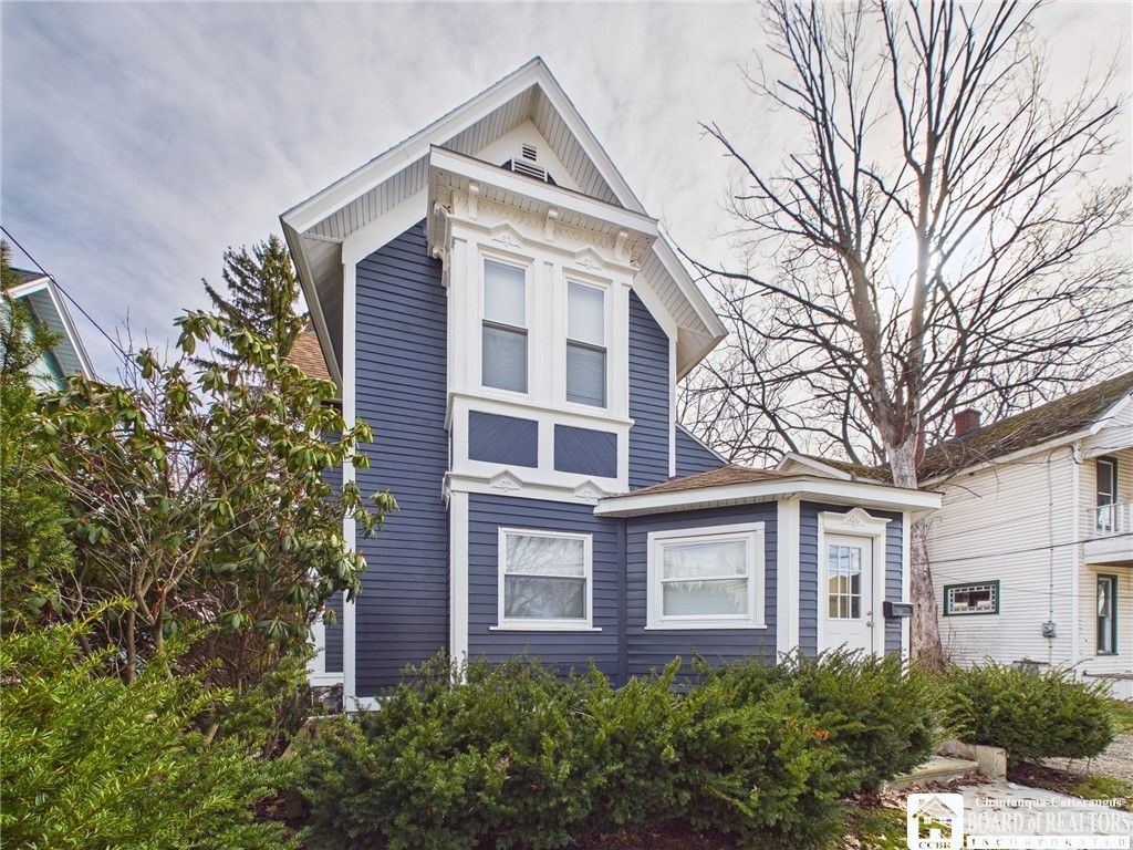 Photo of 330 Laurel Avenue, Olean, NY 14760 (MLS # R1669134)