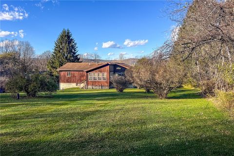 Tiny photo for 260 Southside Drive, Oneonta, NY 13820 (MLS # R1653344)