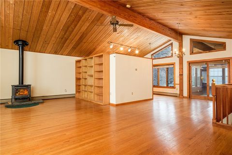 Tiny photo for 260 Southside Drive, Oneonta, NY 13820 (MLS # R1653344)