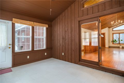 Tiny photo for 260 Southside Drive, Oneonta, NY 13820 (MLS # R1653344)