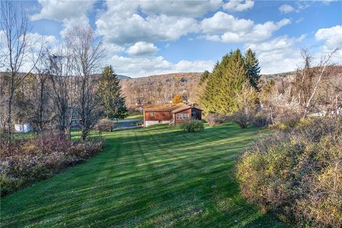 Tiny photo for 260 Southside Drive, Oneonta, NY 13820 (MLS # R1653344)