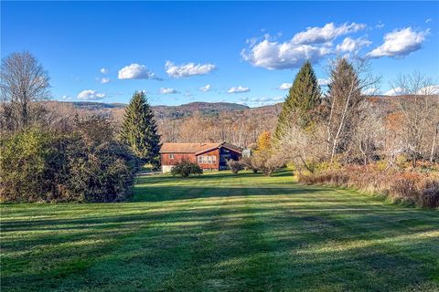 Tiny photo for 260 Southside Drive, Oneonta, NY 13820 (MLS # R1653344)