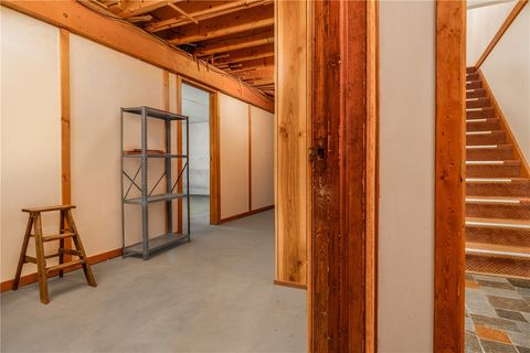 Tiny photo for 260 Southside Drive, Oneonta, NY 13820 (MLS # R1653344)