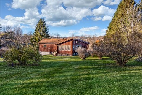 Tiny photo for 260 Southside Drive, Oneonta, NY 13820 (MLS # R1653344)