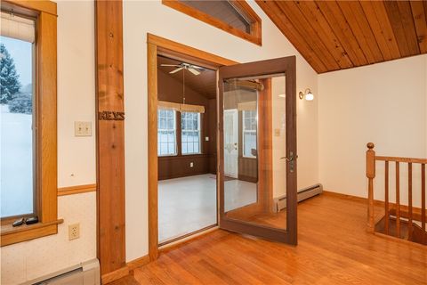 Tiny photo for 260 Southside Drive, Oneonta, NY 13820 (MLS # R1653344)