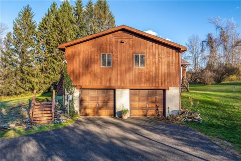 Tiny photo for 260 Southside Drive, Oneonta, NY 13820 (MLS # R1653344)