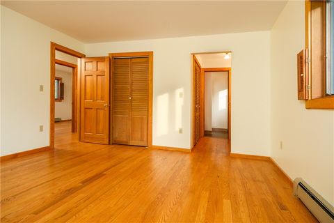 Tiny photo for 260 Southside Drive, Oneonta, NY 13820 (MLS # R1653344)