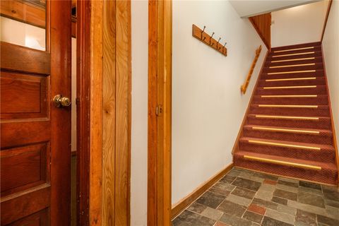 Tiny photo for 260 Southside Drive, Oneonta, NY 13820 (MLS # R1653344)