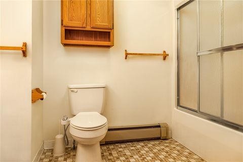 Tiny photo for 260 Southside Drive, Oneonta, NY 13820 (MLS # R1653344)