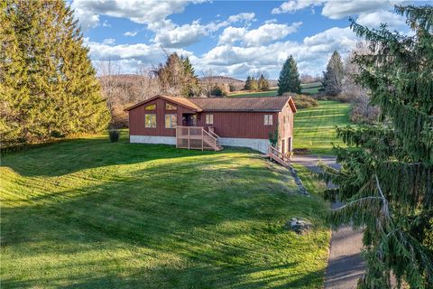 Tiny photo for 260 Southside Drive, Oneonta, NY 13820 (MLS # R1653344)