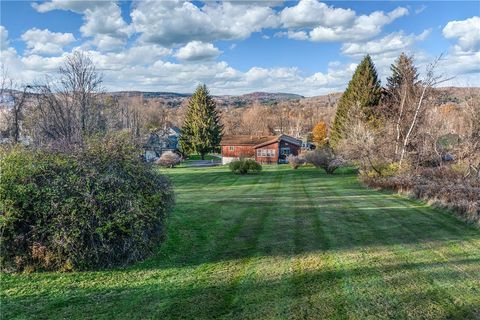 Tiny photo for 260 Southside Drive, Oneonta, NY 13820 (MLS # R1653344)