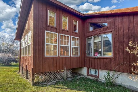 Tiny photo for 260 Southside Drive, Oneonta, NY 13820 (MLS # R1653344)