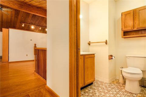 Tiny photo for 260 Southside Drive, Oneonta, NY 13820 (MLS # R1653344)