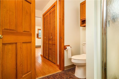 Tiny photo for 260 Southside Drive, Oneonta, NY 13820 (MLS # R1653344)