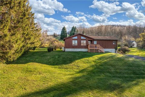 Tiny photo for 260 Southside Drive, Oneonta, NY 13820 (MLS # R1653344)