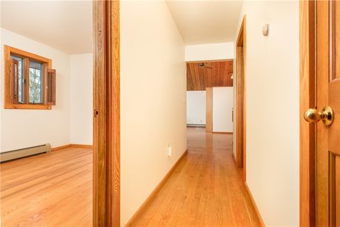 Tiny photo for 260 Southside Drive, Oneonta, NY 13820 (MLS # R1653344)