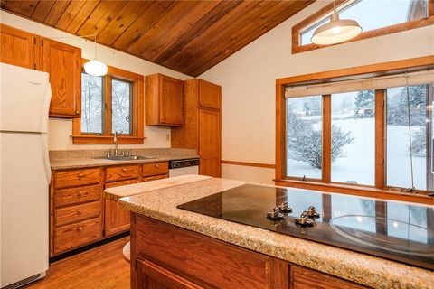 Tiny photo for 260 Southside Drive, Oneonta, NY 13820 (MLS # R1653344)