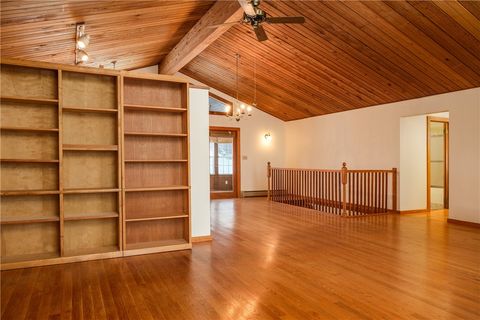 Tiny photo for 260 Southside Drive, Oneonta, NY 13820 (MLS # R1653344)