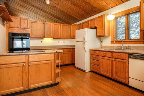 Tiny photo for 260 Southside Drive, Oneonta, NY 13820 (MLS # R1653344)