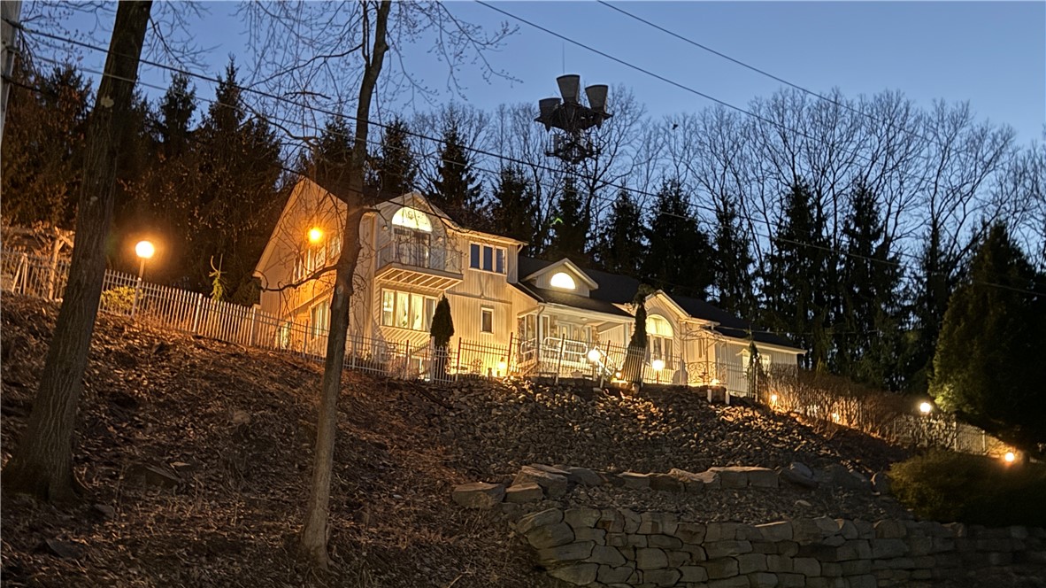 Photo 1 of 10 — 1313 Holly Hill Road, Vestal, NY 13850