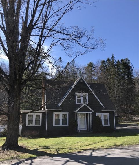 Photo of 171 West Street, Oneonta, NY 13820 (MLS # R1589255)