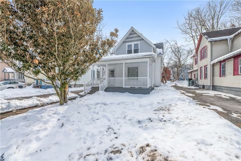 139 Hawley Street Rochester NY 14608