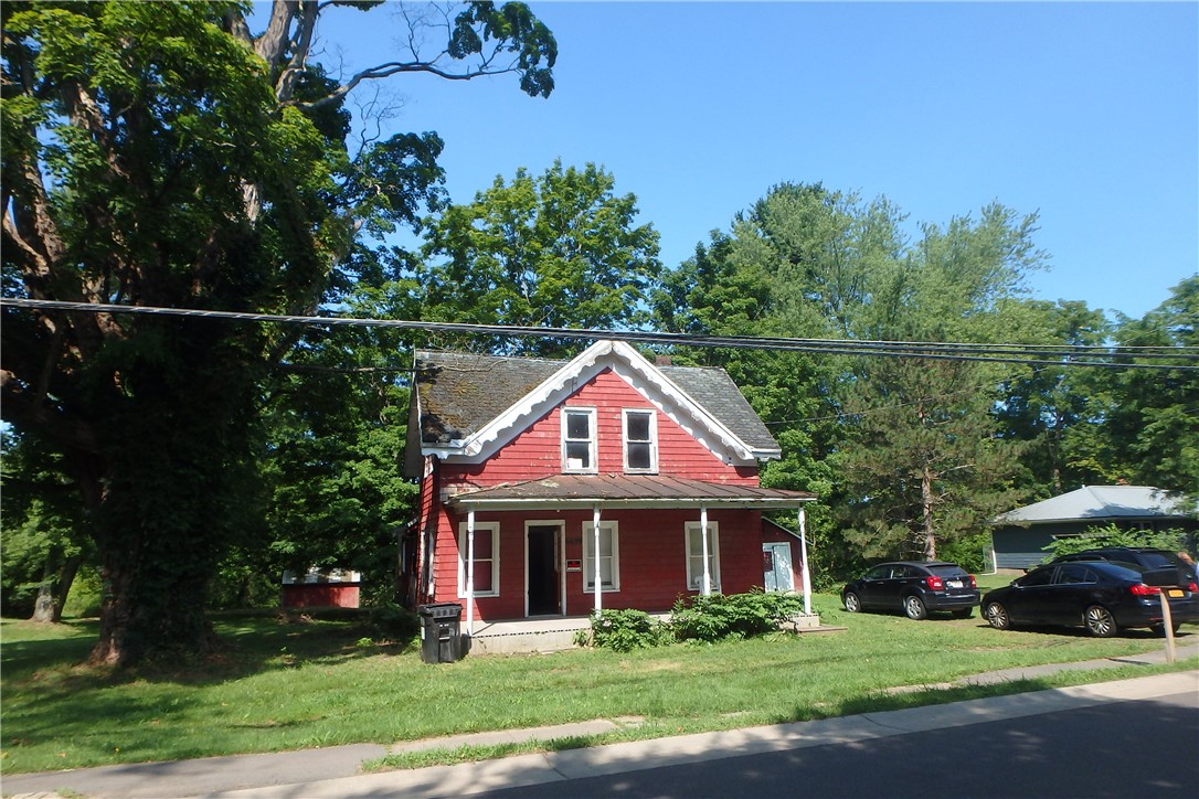 6659 South Street, Wolcott, New York image 3