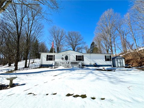 11535 Black Lock Road Naples NY 14512