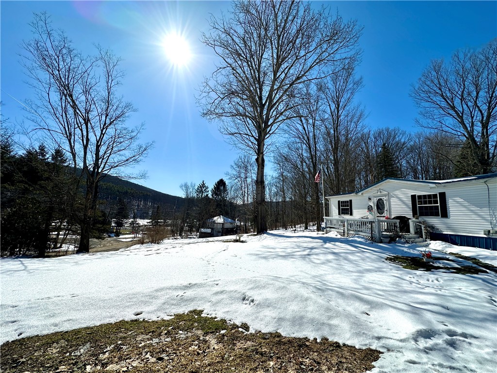 11535 Black Lock Road