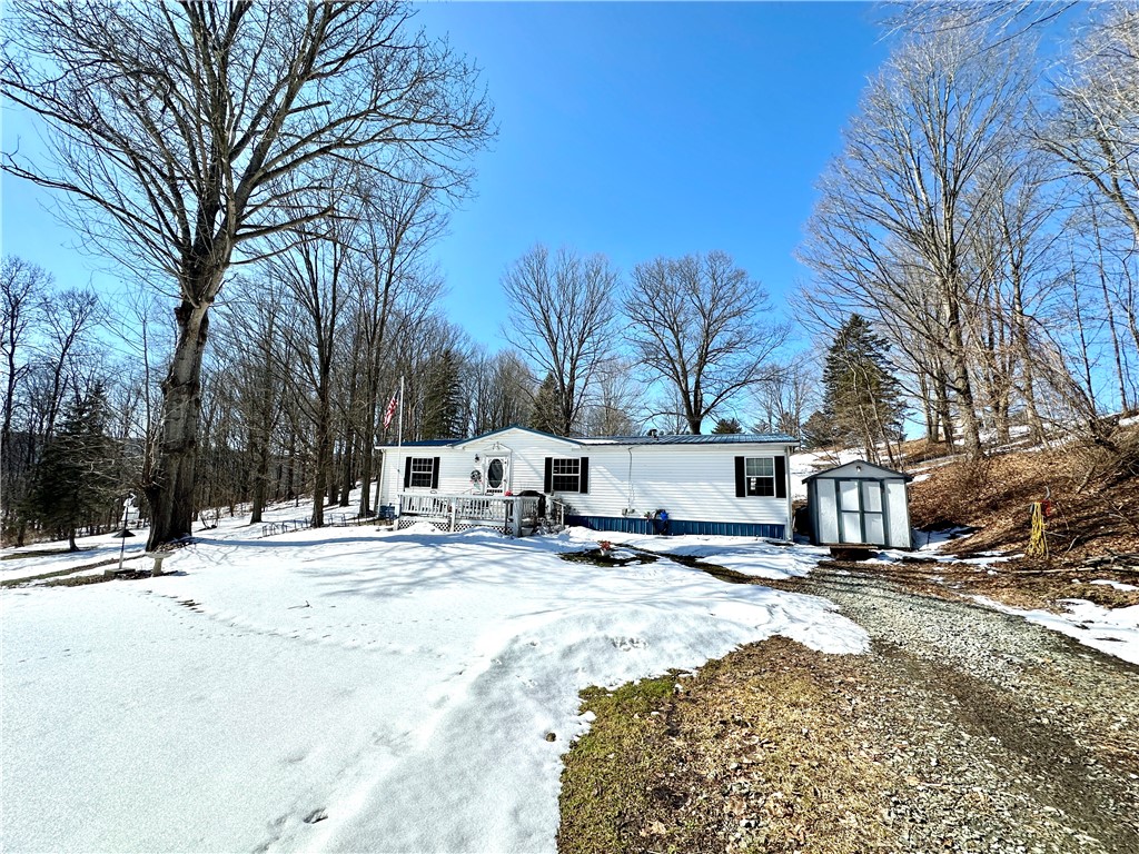 11535 Black Lock Road