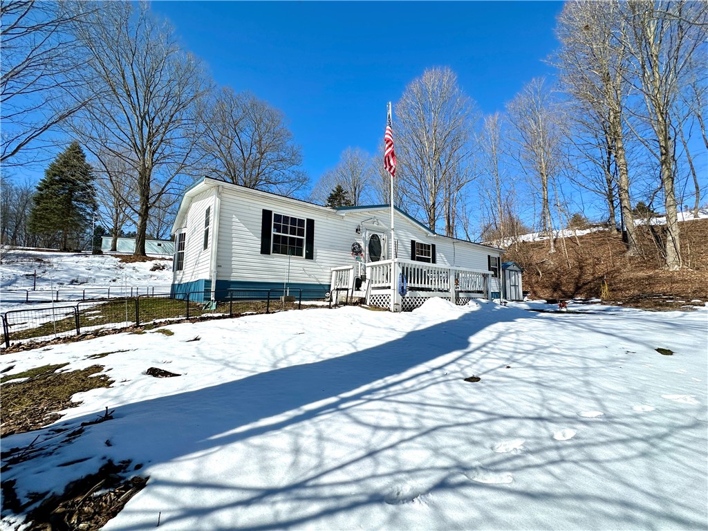 11535 Black Lock Road