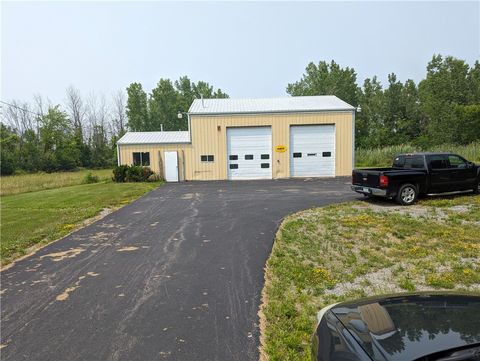 1576 Ridge Road Webster NY 14580