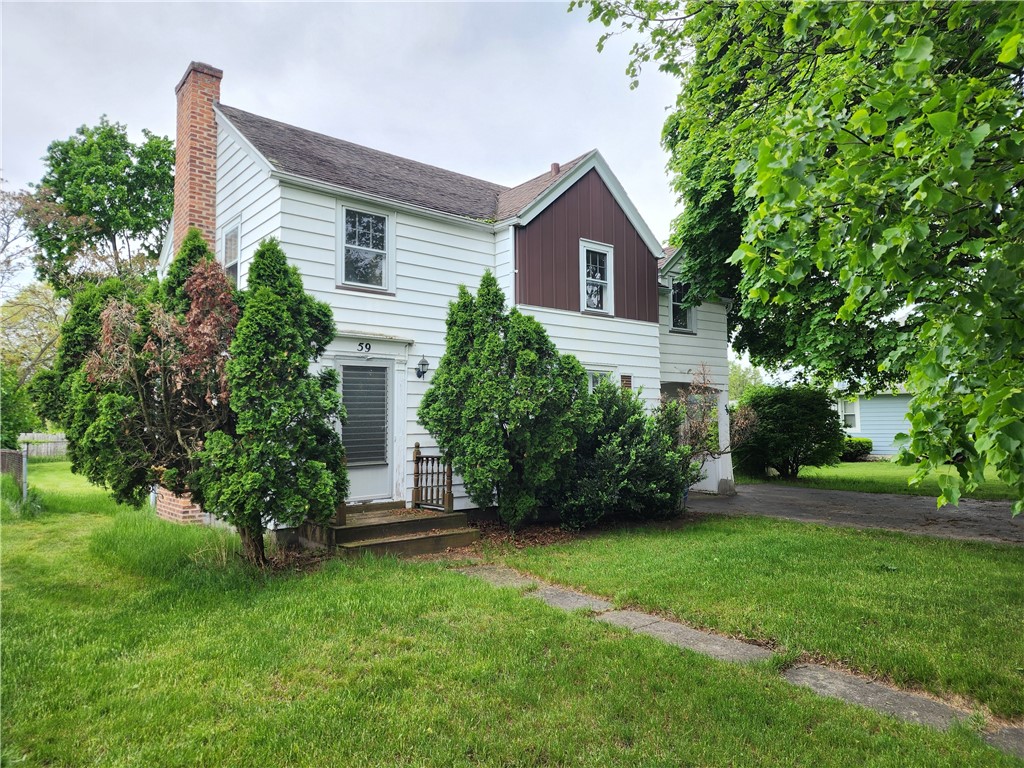 59 Ronald Drive, Greece, New York image 2