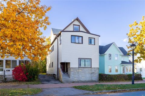 Rochester, Ny Homes For Sale 7 4725 lake ave rochester ny 14612