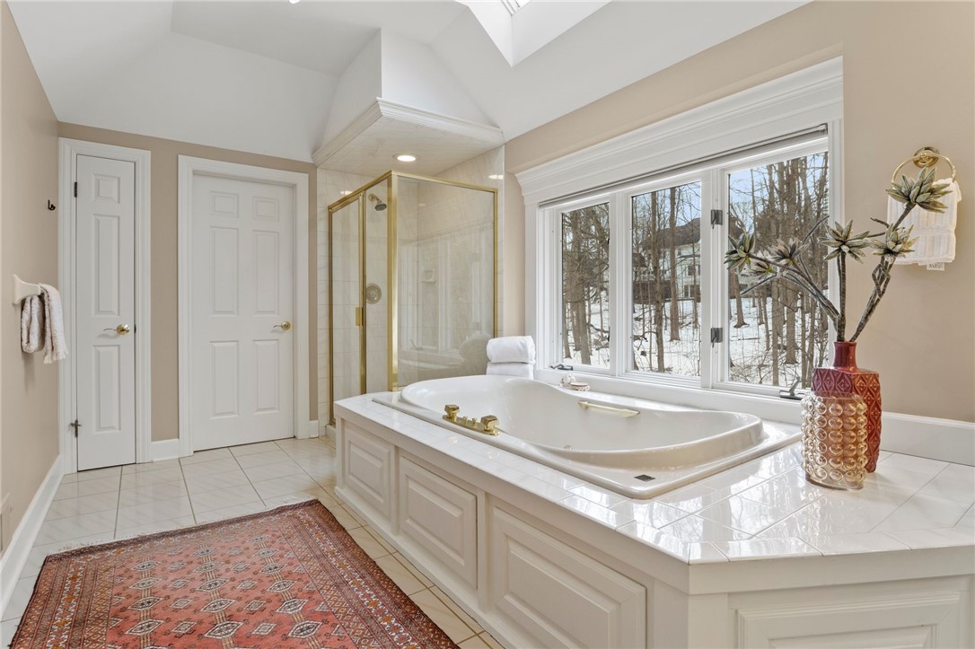 9 Ambergate Rise, Pittsford, New York image 27
