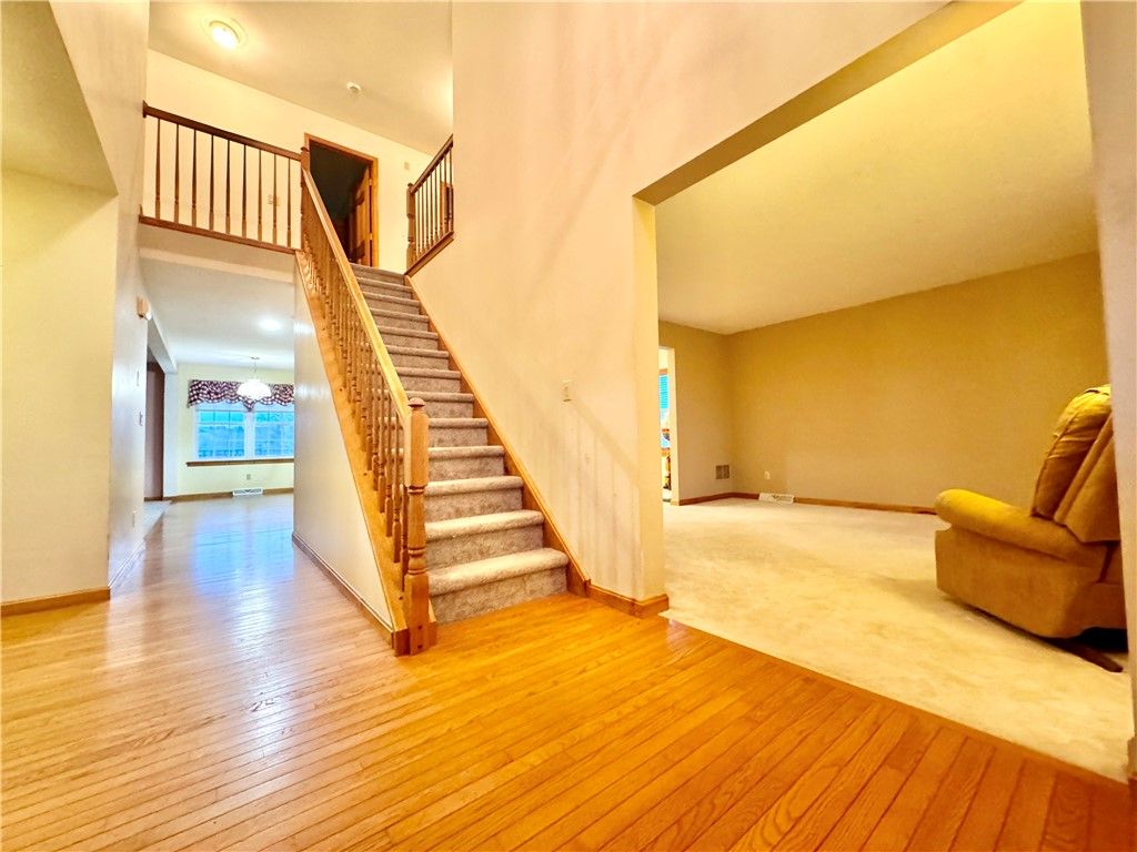 Photo of 12 Highview Circle, Horseheads, NY 14845 (MLS # R1647612)