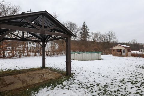 Tiny photo for 12014 River Rd Rd, Corning, NY 14830 (MLS # R1655368)