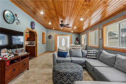 Tiny photo for 12014 River Rd Rd, Corning, NY 14830 (MLS # R1655368)