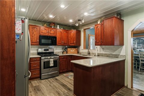 Tiny photo for 12014 River Rd Rd, Corning, NY 14830 (MLS # R1655368)