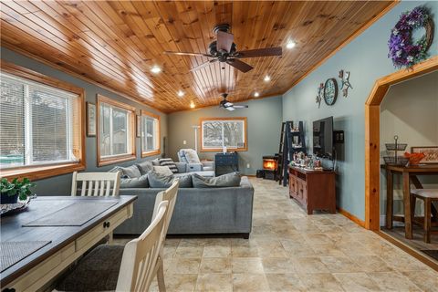 Tiny photo for 12014 River Rd Rd, Corning, NY 14830 (MLS # R1655368)